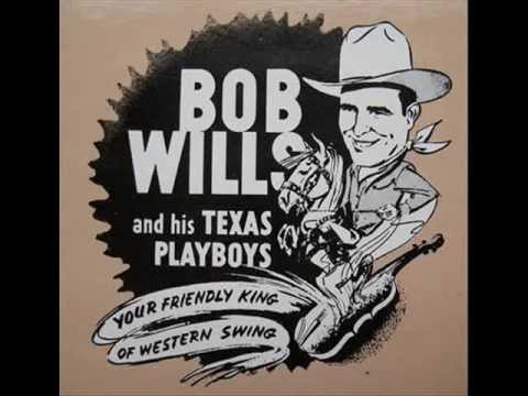 Bob Wills & His Texas Playboys -- Milk Cow Blues  - 1946