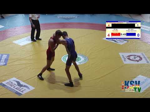 Ringen So. 03.10.2021 RHL Gottmadingen - Taisersdorf I  -  KSV Wollmatingen / Verbandsliga Südbaden