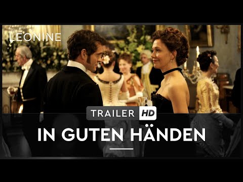 Trailer-Vorschau: In guten Händen