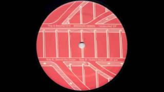 Brennan Green - Nolita's Magnet [Balihu, 2002]