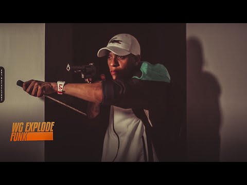 MC Paulin da Capital e MC Barone - Profissão Perigosa (Vídeo Clipe Oficial)