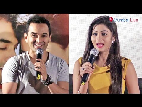 'तलाव' सिनेमातून सौरभ - प्रियांकाची नवी जोडी 