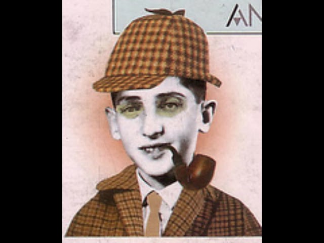 Vídeo relacionado con Todos los detectives se llaman Flanagan: Serie Flanagan, 1 (LITERATURA JUVENIL - Flanagan)