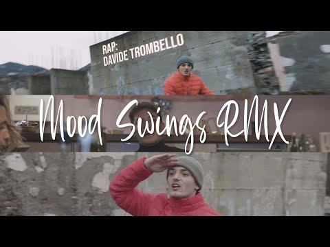 Mood Swings RMX - DavidFlame