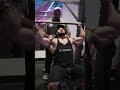 SMITH MACHINE SHOULDER PRESS