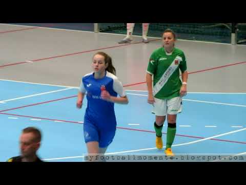 SWD Wodzisław Śląski - Plon Błotnica Strzelecka 06.01.2022 (7-4) Futsal