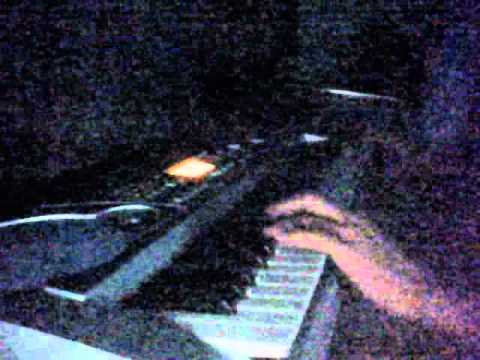 Han Som Reiste Cover