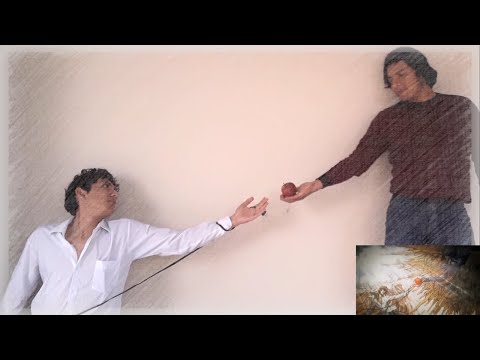 Death Note opening 1 (Parodia)