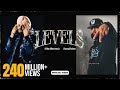 LEVELS - Official Video | Sidhu Moose Wala | ft. Sunny Malton | The Kidd 2023 | New Viral video Song