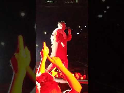 Dr.Nele Karajlić-Fikreta (Poslednja Oaza) Tašmajdan 25.05.2019