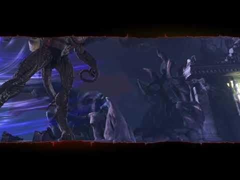 Neverwinter epic Demo