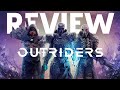 Outriders Review