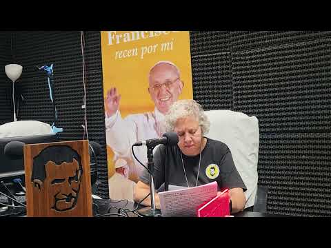 2026 03 30 LUNES EVANGELIO HNA PATRICIA ATARIA