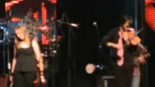 Bellowhead.Jordan@Shrewsbury Folk Festival 2008