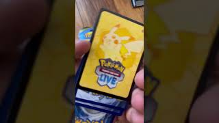 Perfect order wasn’t perfect #pokemon #pokemoncards #pokemoncommunity #perfectorder