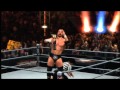 WWE SmackDown Vs Raw 2011 The Road To WrestleMania Trailer