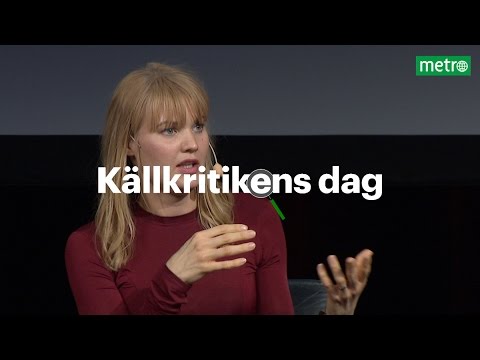 Källkritikens dag – Myter och missuppfattningar om mat och hälsa