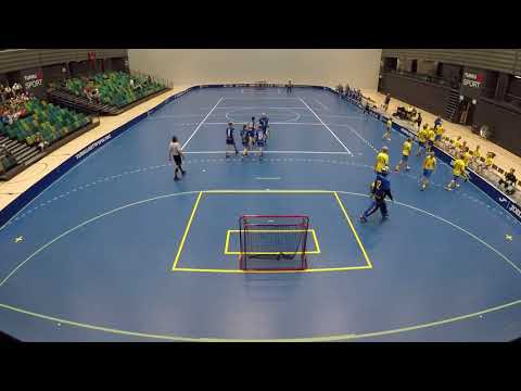 3.8.2019 FBC Turku - Nibacos 04 Edustus