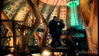We Found Love - Ninth Doctor &amp; Rose