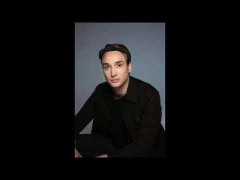 Huw Montague Rendall; "Ich bin der Welt abhanden gekommen"; RÜCKERT-LIEDER; Gustav Mahler