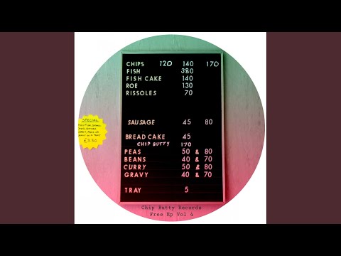 Cocaine (Original Mix)