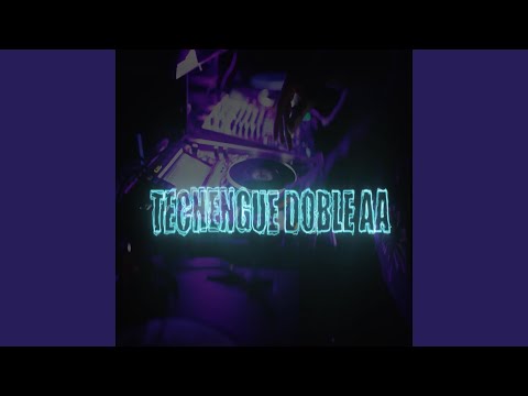 DOBLE AA TECH (Radio Edit)
