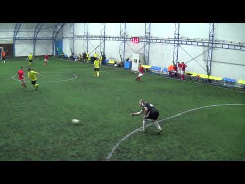 8 КХ 1 Mfc Cryptology - Газмастер 1 тайм