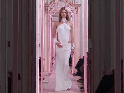 Elisabetta Franchi | Spring/Summer 2026 |Milan Fashion Week