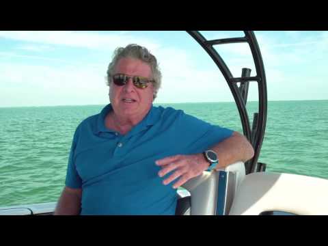 Wellcraft 302 Fisherman