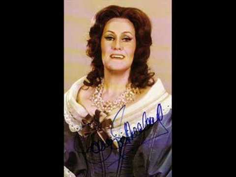 Joan Sutherland - Son vergin vezzosa - Live at the Met 1976