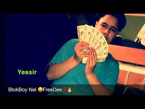 BlokBoy Nel FreeDee🤑💯🔥freeTool