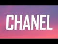 Tyla Chanel Lyrics