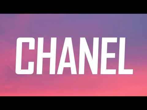Tyla - Chanel (Lyrics)