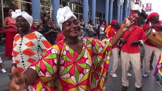 Agradece Belice dedicatoria Festival del Caribe 2021