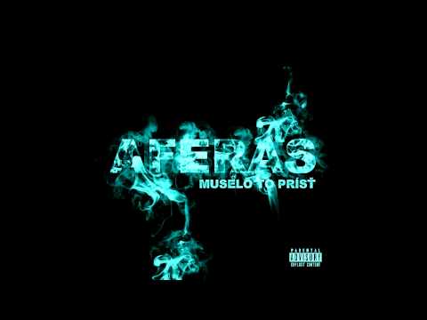 AFERAS - Cherry Cherry