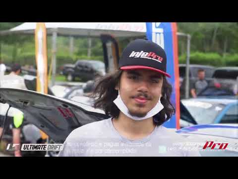 Treino fechado - Speedway Music Park