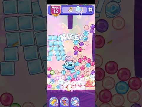 Angry birds Dream blast - extreme level 1109