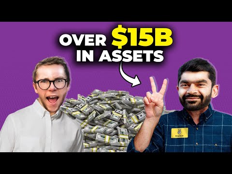 AngelList CEO Avlok Kohli: The Funding Market Today; Last-Mile Delivery; Competing w/ Carta | E1005