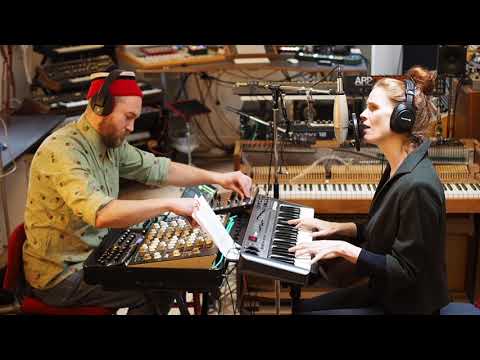 Johanna Borchert - May These Stars