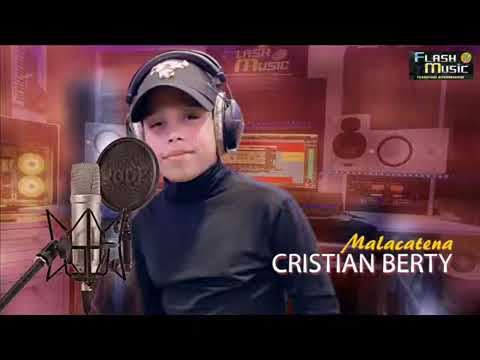 Cristian Berty -  Malacatena