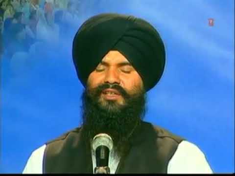 Mann Haali Kirsani Karni - Bhai Jagtar Singh Ji