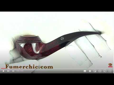 Pipe Rattray's Marlin 6: pipe bulldog