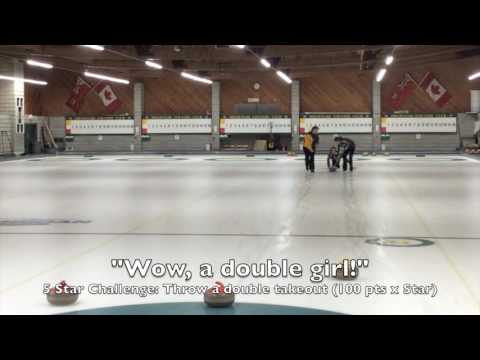 Sick Shot: Fleury makes Hackner double