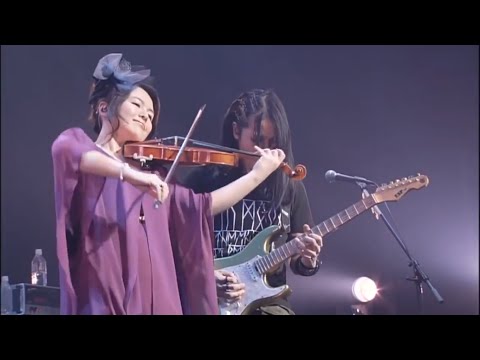 LIV MOON - THE WINTER (VIVALDI FOUR SEASONS) (00:04:00)