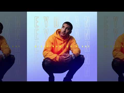 Eydnan - C'est bon, ça y est (Audio officiel)