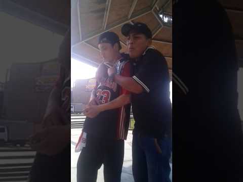 racek Peru  BDM vs maiki