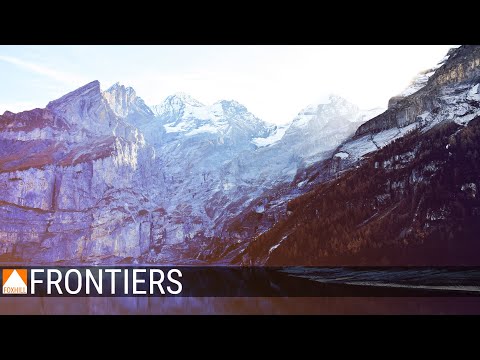 Frontiers #25 - January 2022 [Progressive House & Breaks Live Mix]