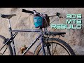 1989 GT Karakoram K2 Retro MTB Rebuild