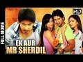 Ek Aur Mr Sherdil Hindi Dubbed Full Movie Prajwal Devraj Radhika Pandit Sanjana Haripriya