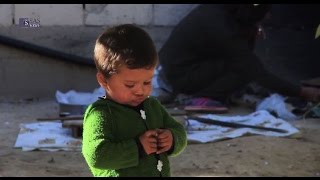 ما تبقى من الحياة في عين العرب كوباني